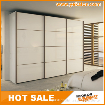 New Top Selling Competitive Price Indian Bedroom Wardrobe Design Manufacturer